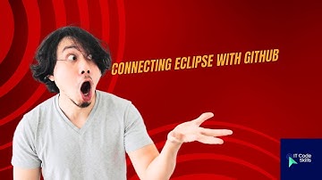 How to clone a Git repository and Import it on Eclipse IDL and Connecting an Eclipse IDE with GitHub