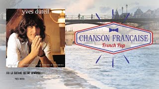 Video thumbnail of "Yves Duteil - J'ai la guitare qui me démange"