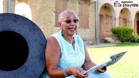 Dragonzilla's Storytime with Thelma Perkins: Adven...