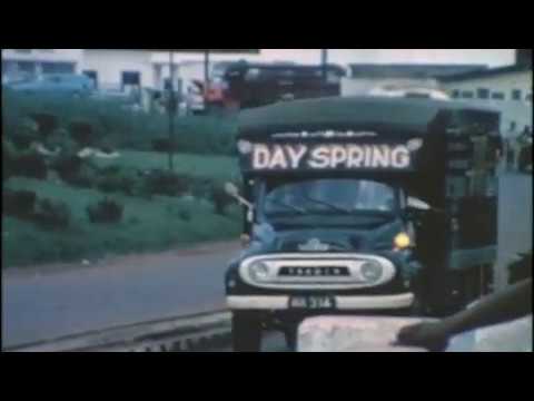 King-Size Woman (c. 1965/66)