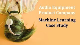 Machine Learning Case Study 1 | Product Return Analysis |