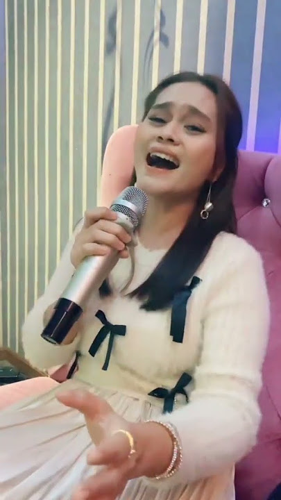 Wajah Kekasih (Siti Nurhaliza) | Cover by Anie Emlan