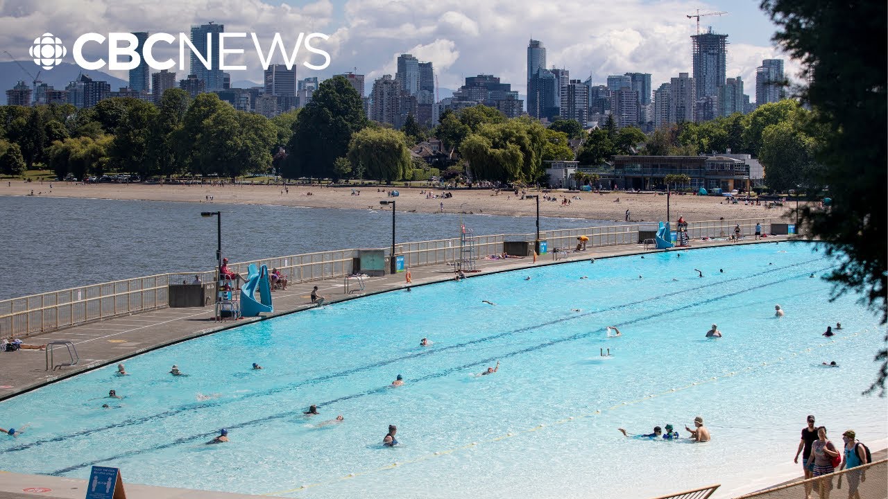 Burnaby company pitches plan to heat Kits Pool with bitcoin mining