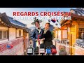 Regards croisés (Épisode 1) | Interview Audeladesnews – Korean Tours Festival