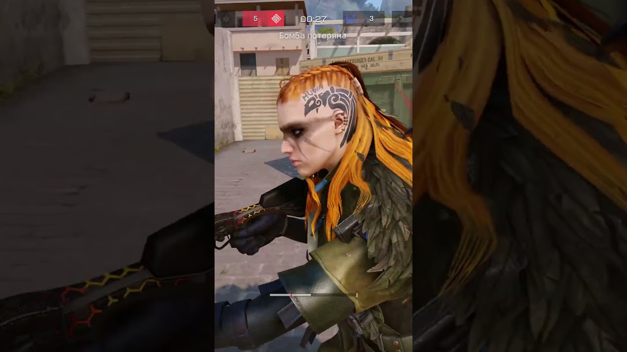 на шашлычок.Warface 