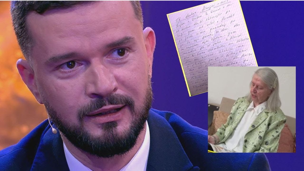 Exclusive/ Mamaja i lexon TESTAMENTIN Arjan Çurit, rrëfimi drithërues – S’e Luan Topi