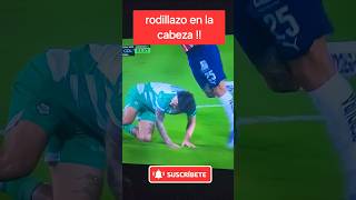 Rodillazo Accidental Ñosagrado