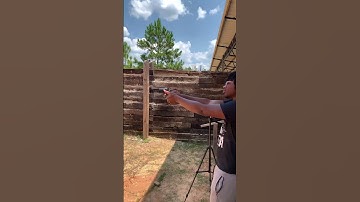 The Judge 👩‍⚖️ 45 Colt Revolver! #judge #colt45 #revolver #shooting