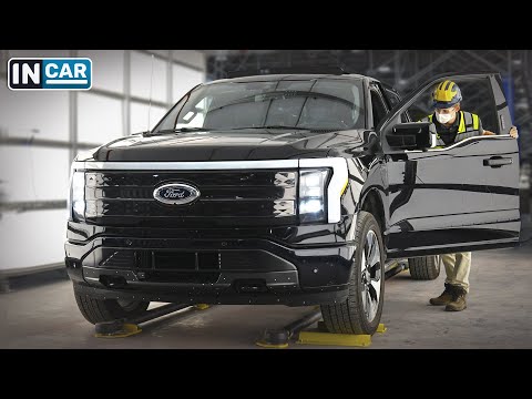 Video: Kiek kainuoja generatorius Ford f150?