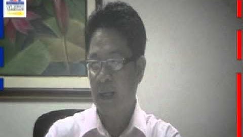 CSCRO6 SALN (part 1 of 2)