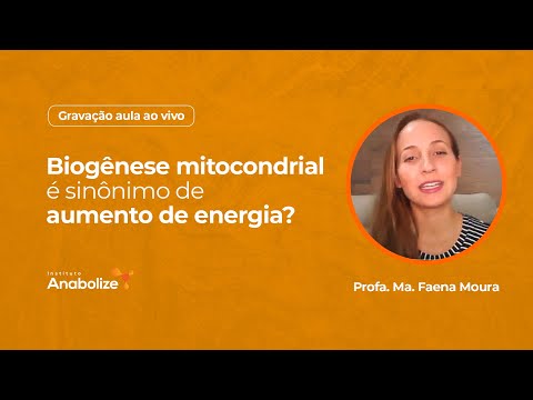 Vídeo: Alterações Induzidas Por Inflamação Pulmonar Nos Principais Reguladores Da Mitofagia E Da Biogênese Mitocondrial No Músculo Esquelético De Murinos