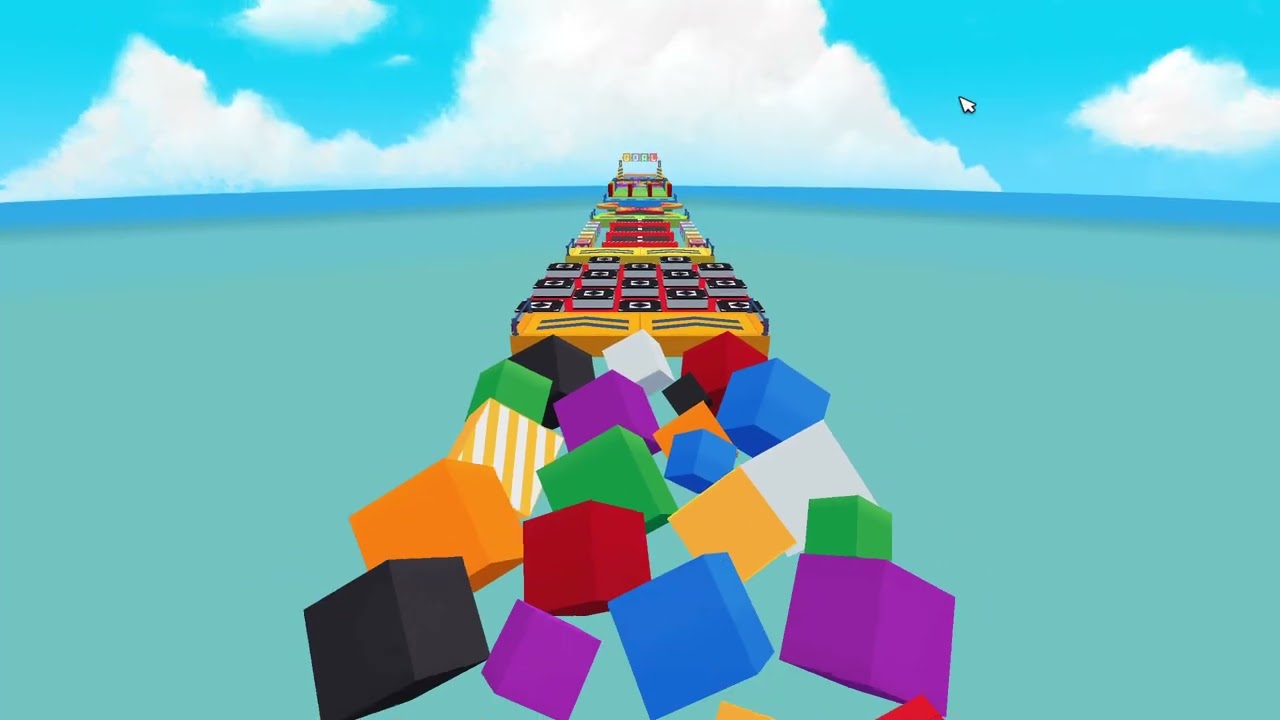 [PLAY TOGETHER]  Một ngày chs tiệc cùng 