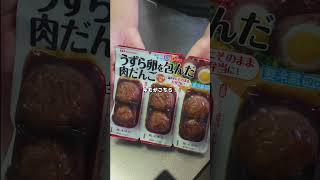 出勤前の妻に作る弁当【日の丸弁当・肉】
