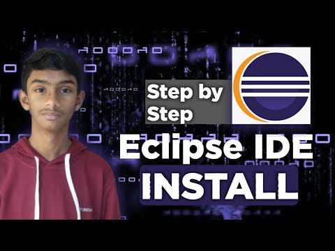 Eclipse IDE Installation for C: Unveiling the Beginner's Journey