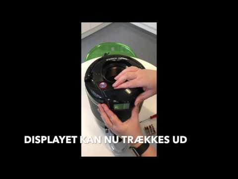 Video: Sådan Udskiftes Batterier