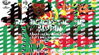 BASHMENT TIME RIDDIM MIX- DJ LYTA { CHARLY BLACK, KONSHENS, TARRUS RILEY, SHENSEA, SAVAGE, LOUMI}
