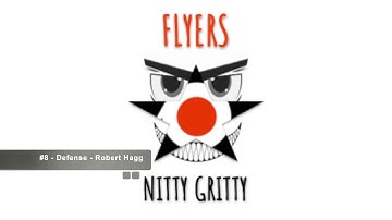 Interview with Robert Hagg