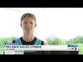 TECCE FC Hosts Professional Soccer Combine TECCE FC Hosts Professional Soccer Combine