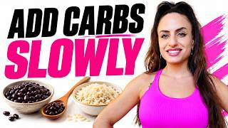 How I Reintroduced Carbs Gradually After Carnivore