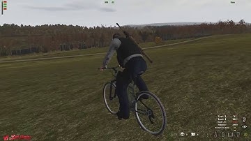 Arma 2: DayZ Overpoch Series 3 Part 1 From Good To Bad