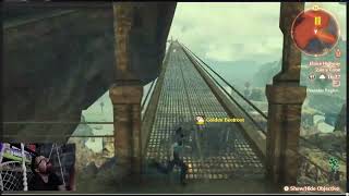 Xenoblade Chronicles 3 Pt 83 Exploring Elaice Highway