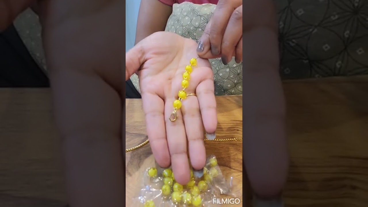 how to make chain for mask |maskchain tutorial|