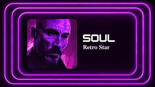 Retro Star - Energetic Action Electronic Sport (feat. Alex Grohl) | SoulMusicCompany