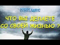 Кем ты был до сознания [Роберт Адамс]