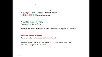 CCNA Tamil CISCO IOS BASIC COMMANDS PART 1 Global ITech Network