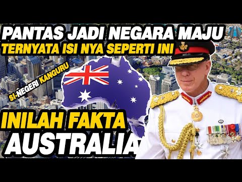 Video: Negara mana yang paling sering berdagang dengan Australia?