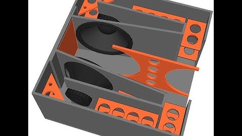 HOQS PARAFLEX WOOKBLASTER 5000