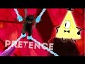 Bill cipher  pretence