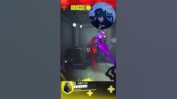 I’m the better #moira #support #gameplay #overwatch2 #1v1 #plays #jff