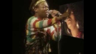 Mukwevho Colbert AKA Harley and the Rasta Family Live!