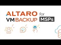 MSP Video Demo