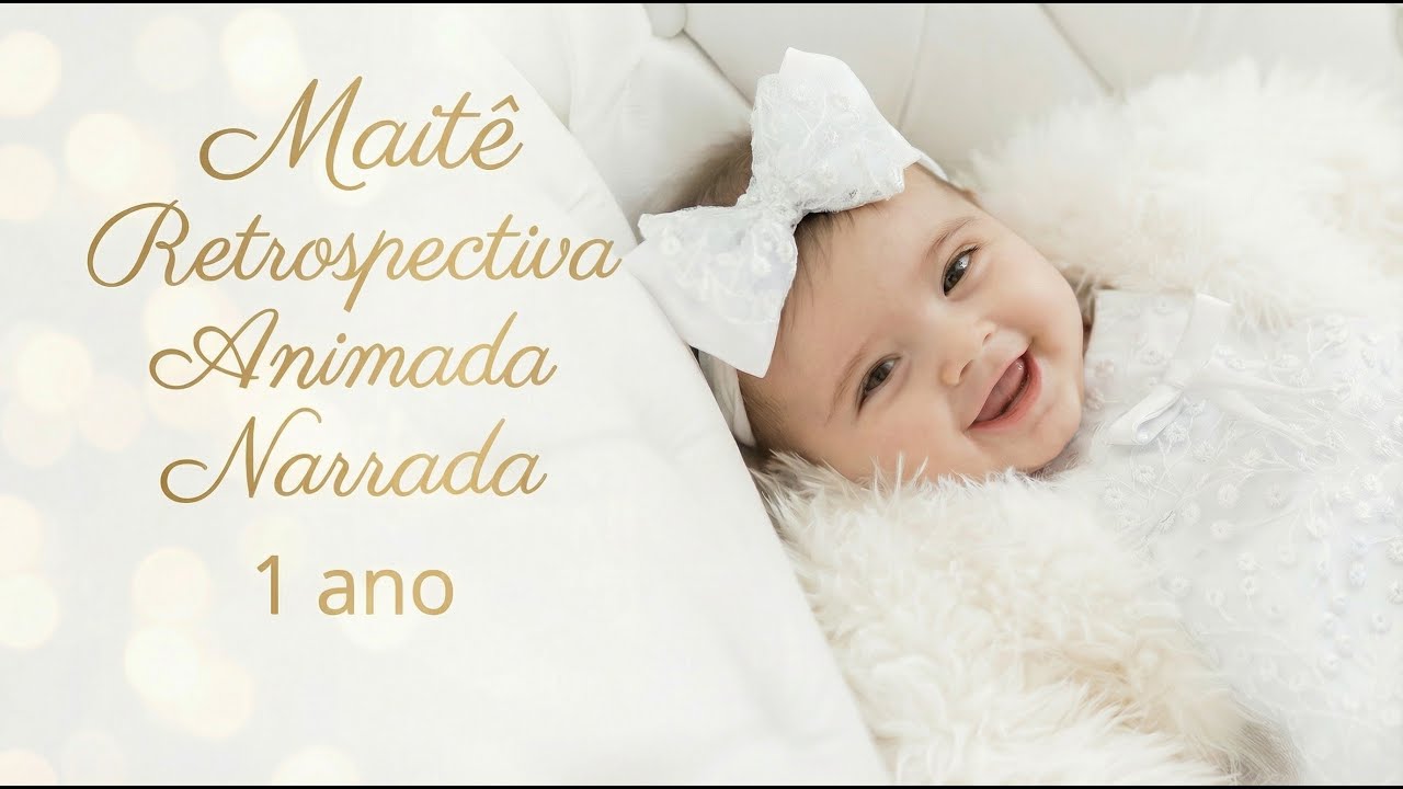 Retrospectiva infantil