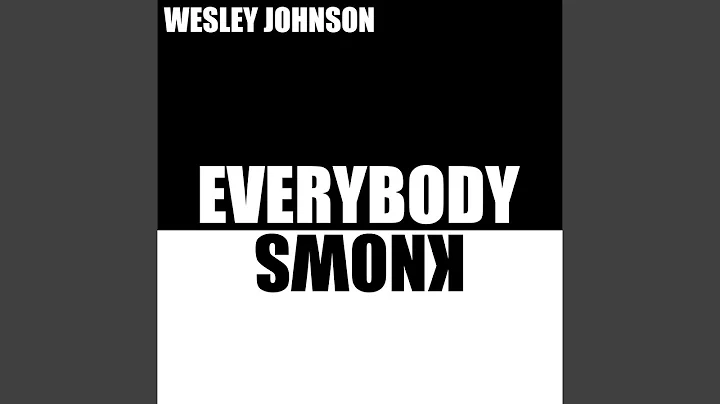 Everybody Knows