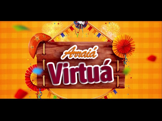 Mastruz Com Leite - Arraia Virtua