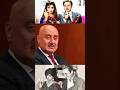Anupam Kher Ne Sunayi Sridevi Se Judi Emotional Baat 🥺💔 | #anupamkher #sridevi #bollywood #shorts