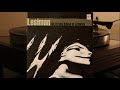 Lesiman  the future sound of lesiman  easy tempo  vinyl lp album lounge easy listening jazzfunk