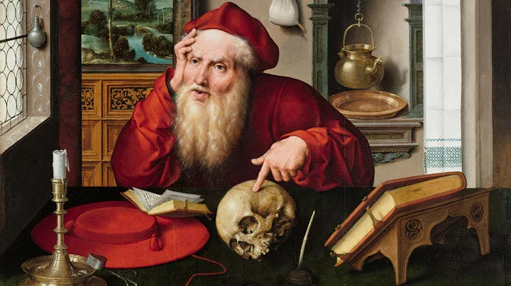 St. Jerome HD
