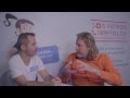 Interview salon inovia 2014 strasbourg france