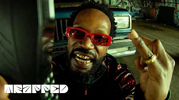 Juicy J & Project Pat - Money Flippa (Official Video)