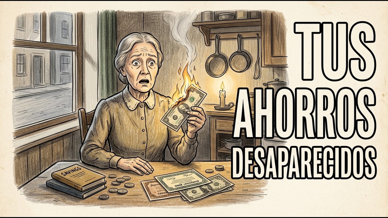 El oro acaba de tener su peor semana en 15 años – la historia dice ...