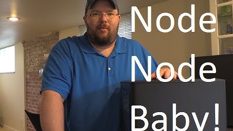 Fractal Design Node 804 Review