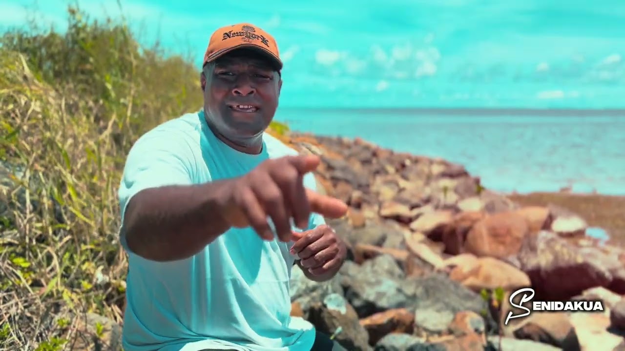 Kalawaci - Veivueti Ni Wainamoli ( official music video ) 🎶🔥‼️