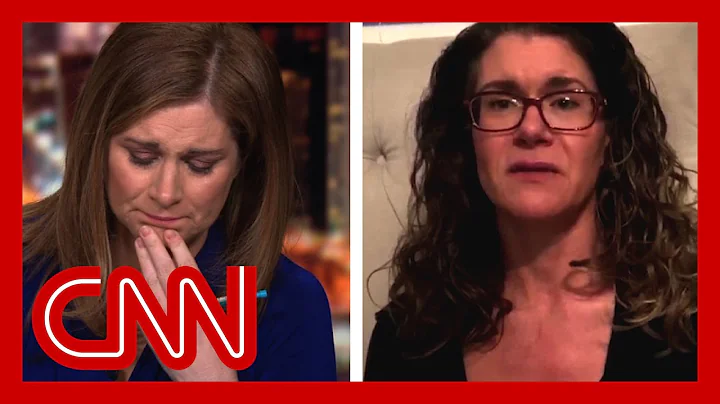 Widow describes emotional moment she lost her husb...