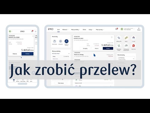 Wideo: Jak Aktywować Usługę „Przelew Mobilny” Do Megafon?