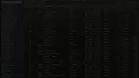 Football Manager 2007 tutorial part 4