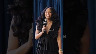 On the Blue Carpet with Anisa Brenee & Kenny Burns | NAACP Image Awards